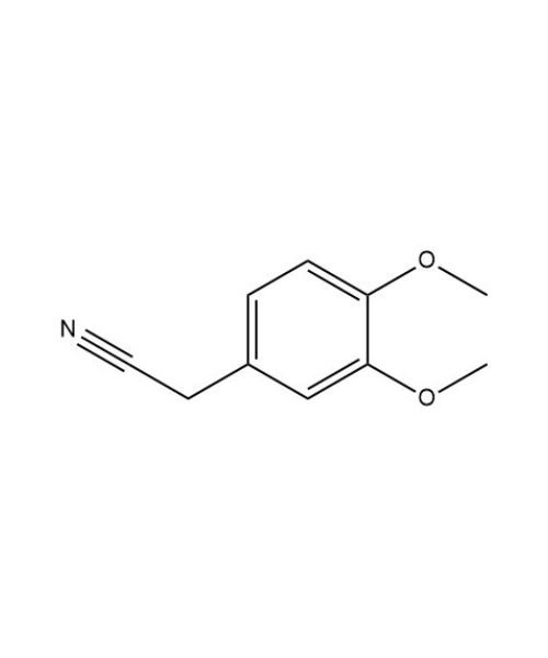 3,4-Dimethoxyphenylacetonitrile