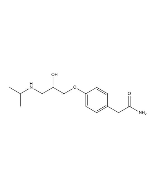 Atenolol, Buy Atenolol from ARTIS BIOTECH | ASTANDARDS