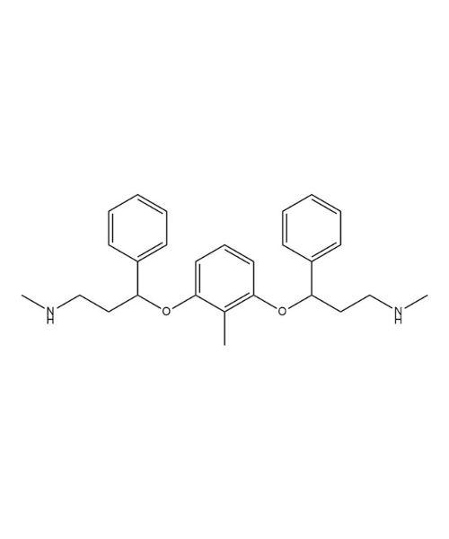 Atomoxetine EP Impurity G