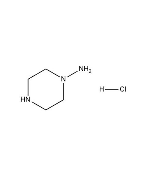 1-Amino Piperazine Hydrochloride