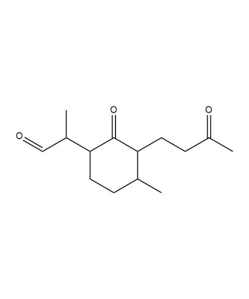 Cyclohexanone Propanal Derivative (Isomer 1 & Isomer 2)