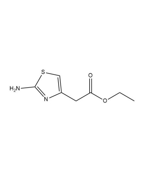 2-(2-Aminothiazol-4-yl)Acetic Acid ethyl ester