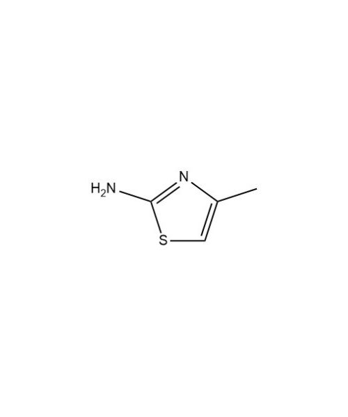 2-Amino-4-methylthiazole Impurity