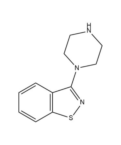 Ziprasidone EP Impurity A
