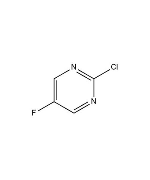 2-chloro-5-fluoropyrimidine