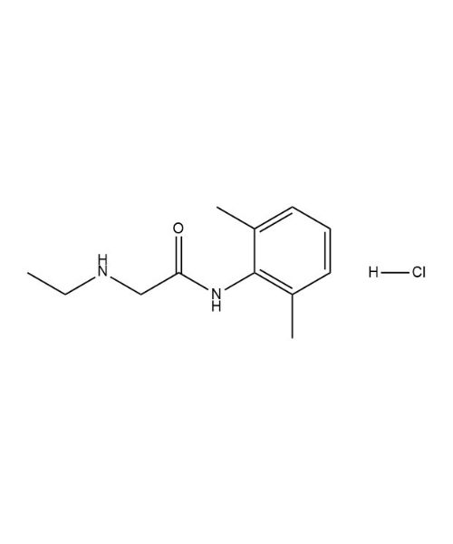 Lidocaine EP Impurity D, Buy Lidocaine EP Impurity D from ARTIS BIOTECH | ASTANDARDS
