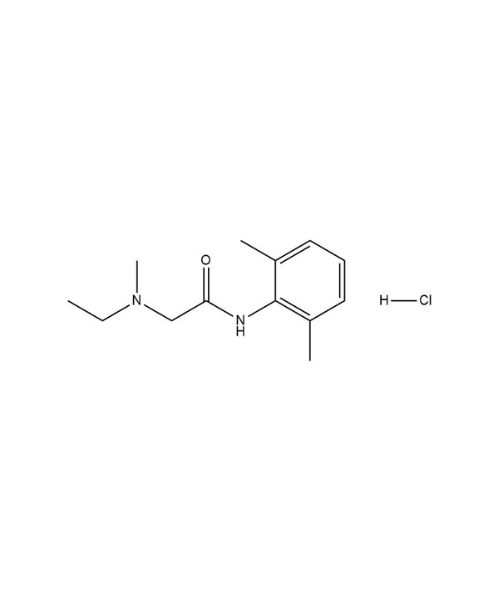 Lidocaine EP Impurity K (HCl salt), Buy Lidocaine EP Impurity K (HCl salt) from ARTIS BIOTECH | ASTANDARDS