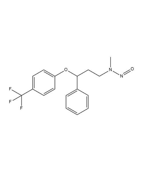 N-Nitroso-Fluoxetine