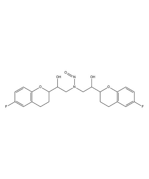 N-Nitroso-Nebivolol, Buy N-Nitroso-Nebivolol from Artis Biotech | ASTANDARDS