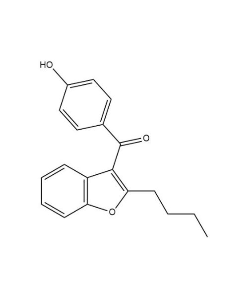 Amiodarone Related compound E