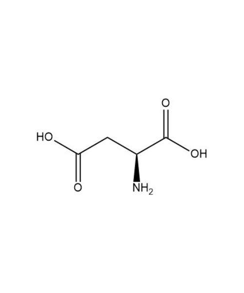 L-aspartic acid , Buy L-aspartic acid  from ARTIS BIOTECH | ASTANDARDS