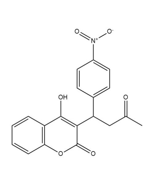 Acenocoumarol