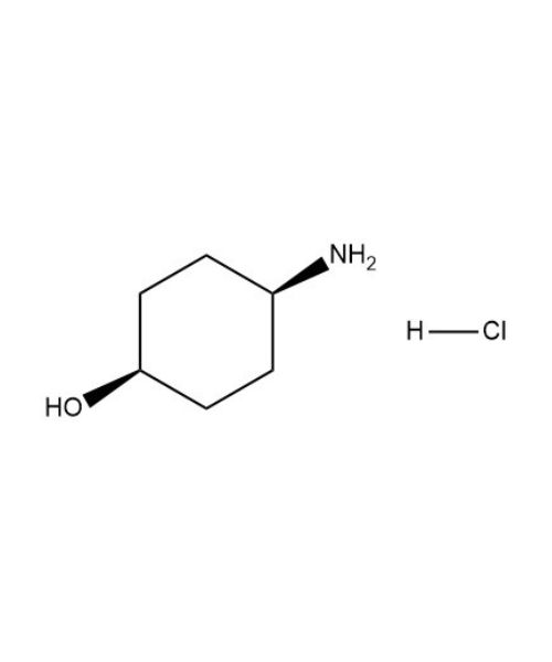cis-4-aminocyclohexanol Hydrochloride