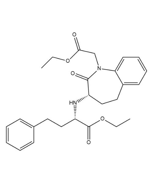 Benazepril Hydrochloride EP Impurity G