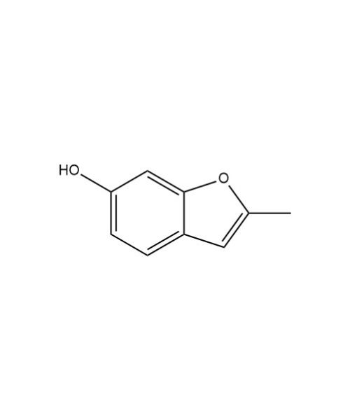 2-Methylbenzofuran-6-ol, Buy 2-Methylbenzofuran-6-ol from Artis Biotech | ASTANDARDS
