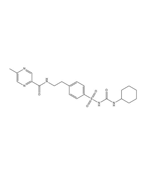 Glipizide, Buy Glipizide from ASTANDARDS | Artis Biotech