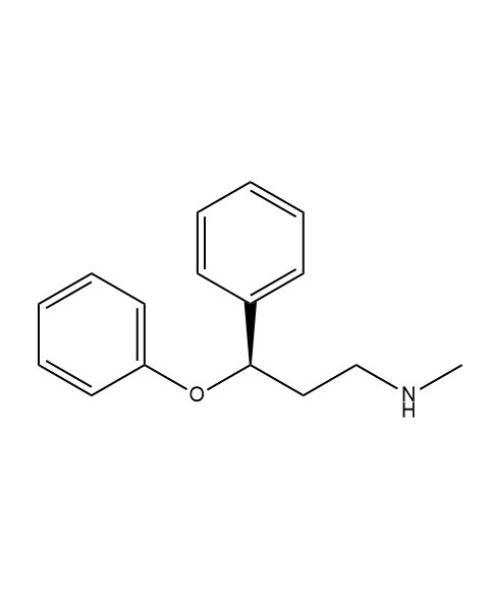 Desmethyl Atomoxetine Impurity