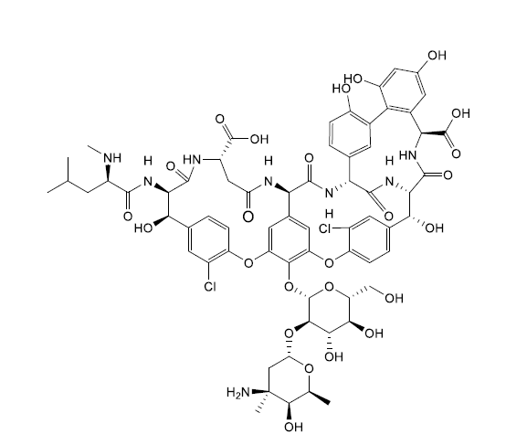 Vancomycin EP Impurity B, Buy Vancomycin EP Impurity B from ARTIS BIOTECH | ASTANDARDS