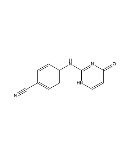 Rilpivirine Hydroxy Impurity, Buy Rilpivirine Hydroxy Impurity from Artis Biotech | ASTANDARDS