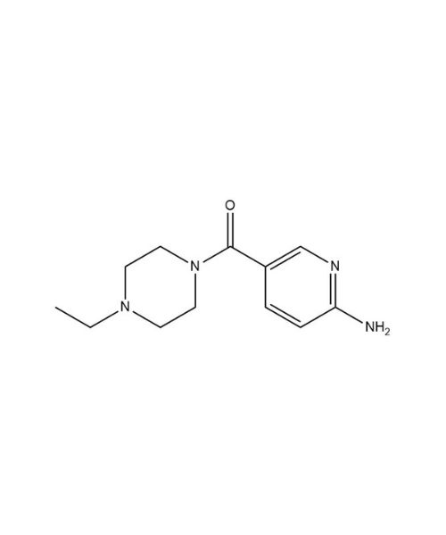 Abemaciclib Impurity -1
