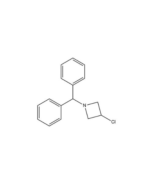 1-Benzhydryl-3-chloroazetidine, Buy 1-Benzhydryl-3-chloroazetidine from Artis Biotech | ASTANDARDS