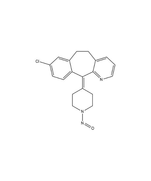 N-Nitroso Desloratadine, Buy N-Nitroso Desloratadine from ARTIS BIOTECH | ASTANDARDS