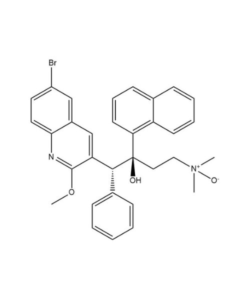 Bedaquiline N-Oxide Impurity