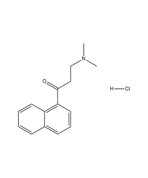 Bedaquiline Impurity 6