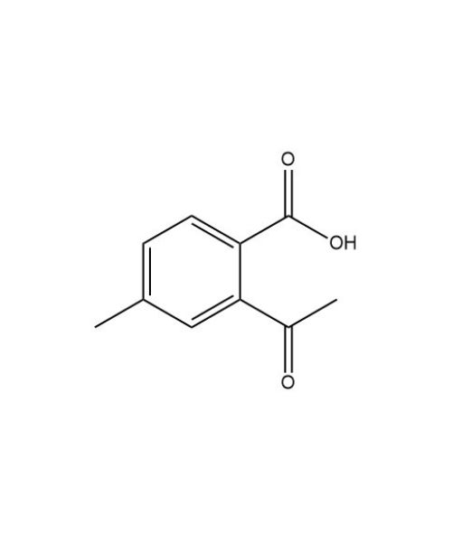 2-Acetyl-4-Methylbenzoic Acid, Buy 2-Acetyl-4-Methylbenzoic Acid from Artis Biotech | ASTANDARDS