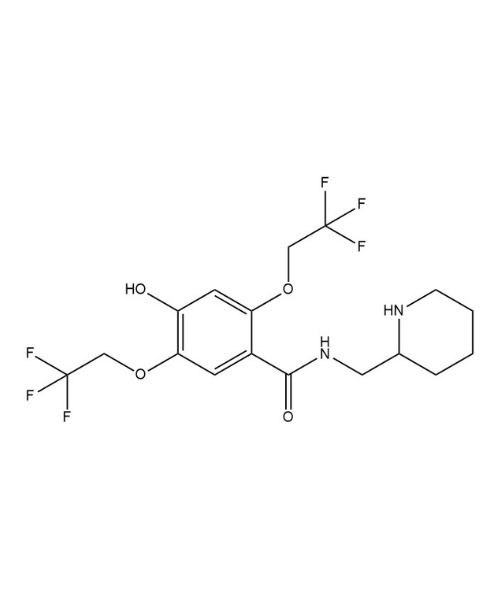 Flecainide EP Impurity C, Buy Flecainide EP Impurity C from ASTANDARDS | Artis Biotech