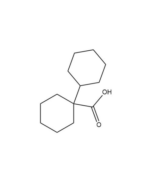 Dicyclomine Related Compound A ([1,1'-bi(cyclohexane)]-1-carboxylic acid), Buy Dicyclomine Related Compound A ([1,1'-bi(cyclohexane)]-1-carboxylic acid) from ASTANDARDS | Artis Biotech