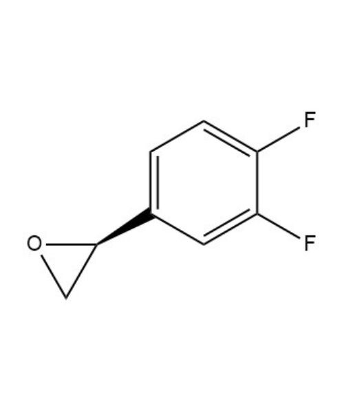 (S)-2-(3,4-difluorophenyl)oxirane