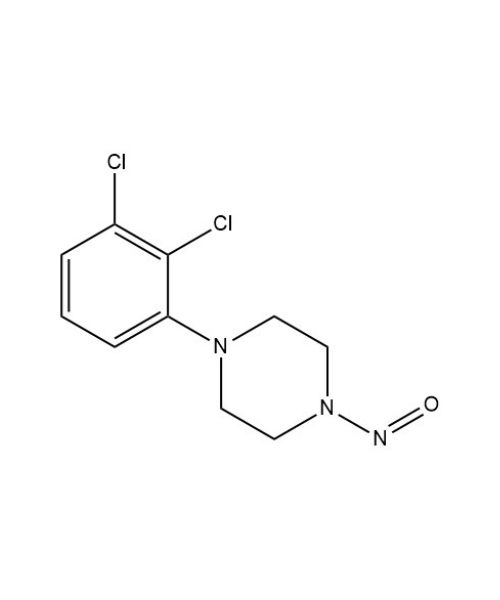 1-(2,3-Dichlorophenyl)-4-nitrosopiperazine