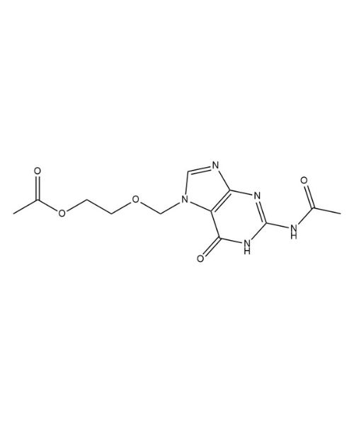 Acyclovir EP Impurity M