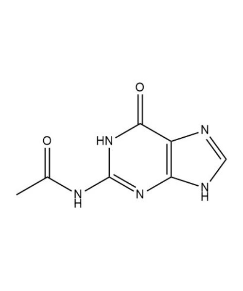  N-Acetylguanine