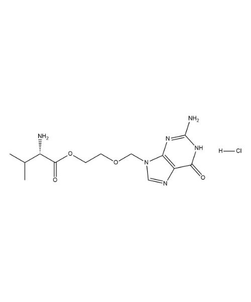 Valaciclovir Hydrochloride