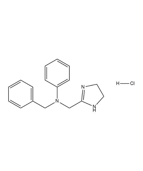 Antazoline Hydrochloride
