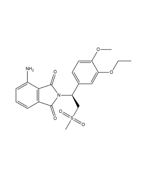 Des-acetyl Apremilast