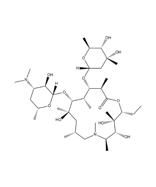 Azithromycin EP Impurity C