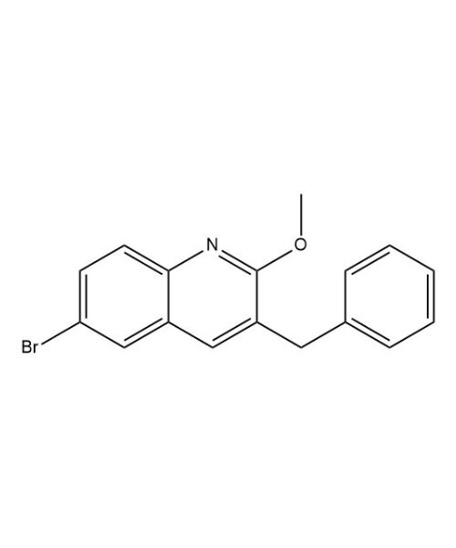 Bedaquiline Impurity 5