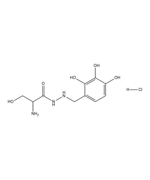 Benserazide Hydrochloride