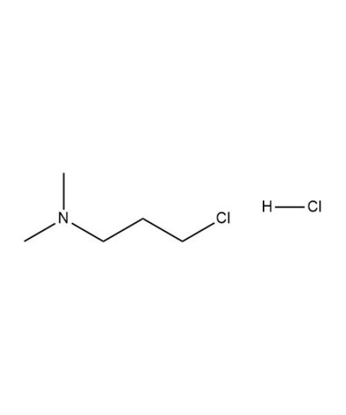 3-Dimethylaminoproplychloride Hydrochloride