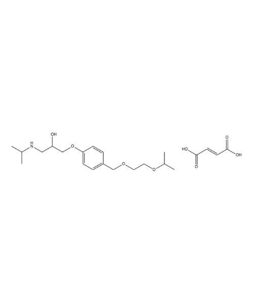 Bisoprolol Fumarate, Buy Bisoprolol Fumarate from ARTIS BIOTECH | ASTANDARDS