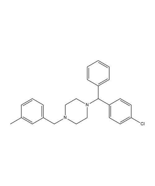 Meclizine