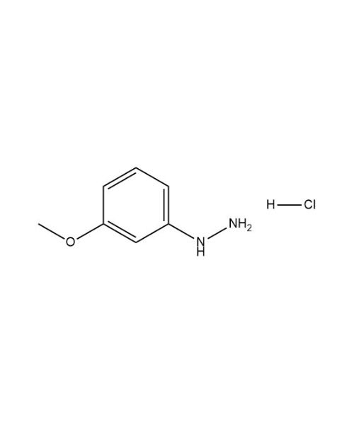 3-Methoxyphenylhydrazine Hydrochloride