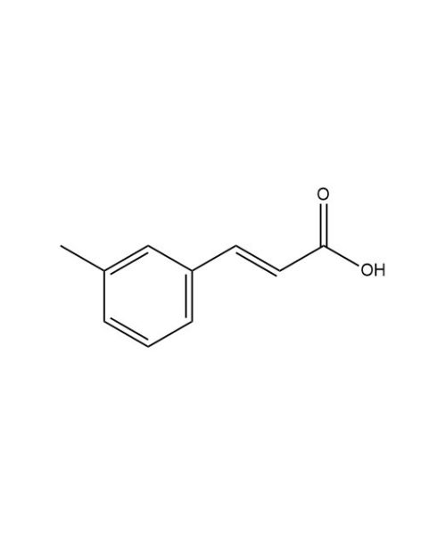 3-(m-Tolyl)acrylic Acid, Buy 3-(m-Tolyl)acrylic Acid from Artis Biotech | ASTANDARDS