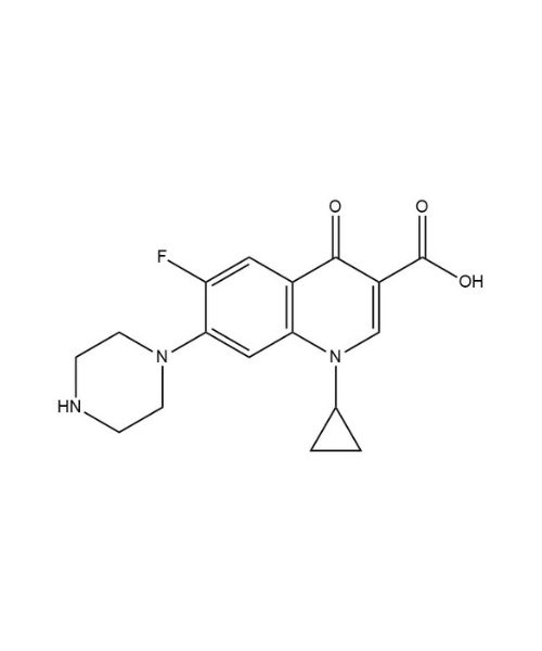 Enrofloxacin EP Impurity B