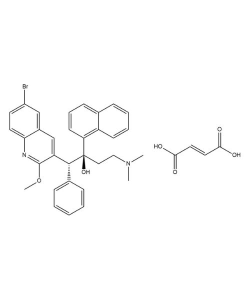 Bedaquiline Fumarate