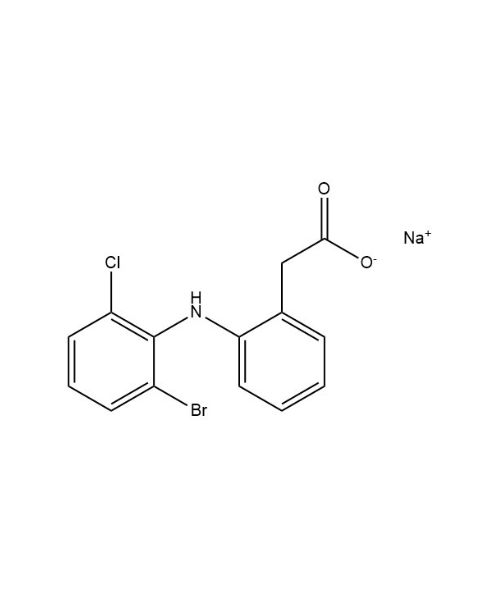 Diclofenac EP Impurity D (Sodium Salt), Buy Diclofenac EP Impurity D (Sodium Salt) from ASTANDARDS | Artis Biotech