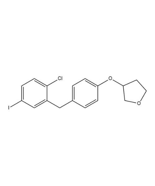 Empagliflozin Impurity 1, Buy Empagliflozin Impurity 1 from ASTANDARDS | Artis Biotech